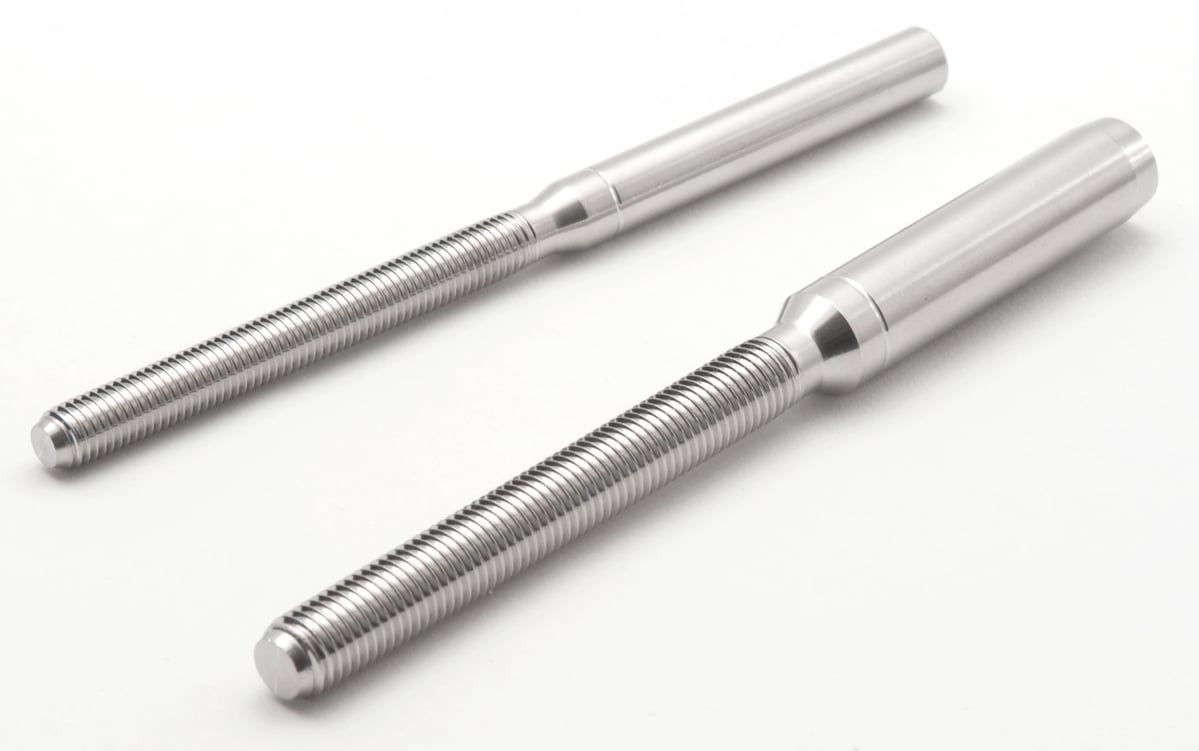 Threaded Stud Setup Threaded Studs | Hayn Lines